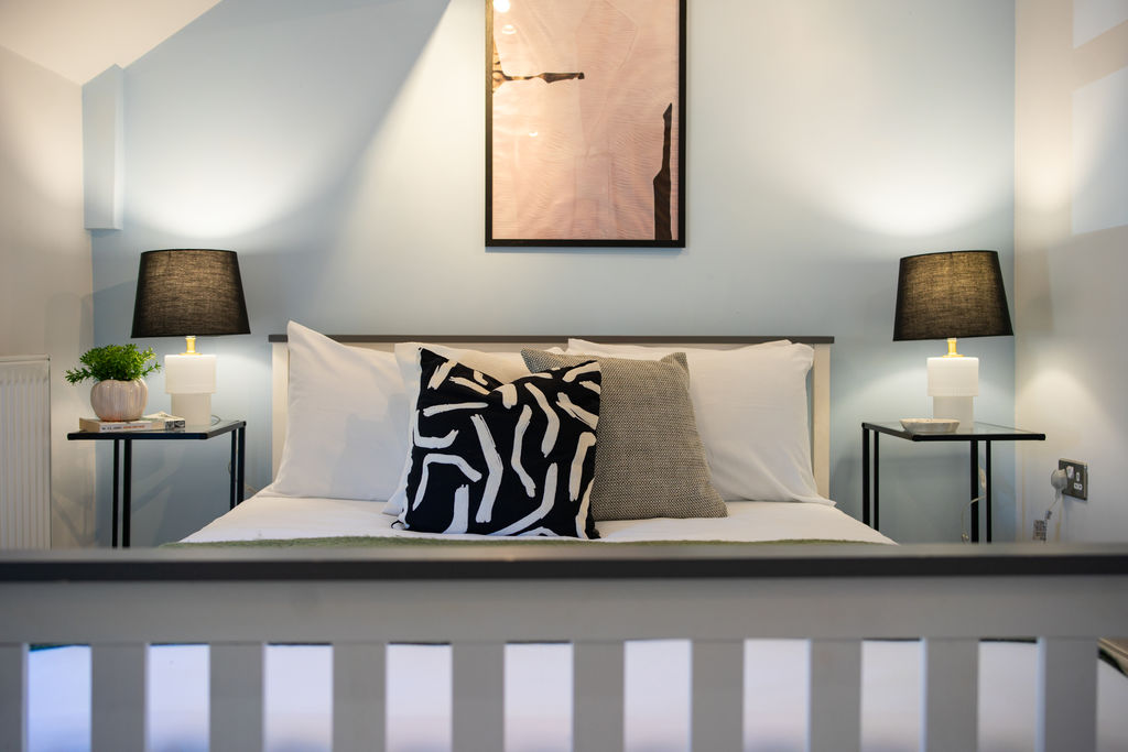 Upholland Road Billinge